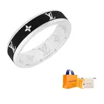 Кольцо Lv Spike LOUIS VUITTON - фото