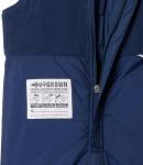 Columbia Unisex Baby Snowslope III Bib, Collegiate Navy - фото 3