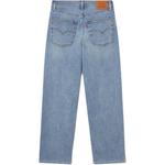 Джинсы Levi’s женские Levis, голубой - фото 3