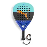 Ракетка для падель Puma Nova Padel PRO HYB, черный - фото