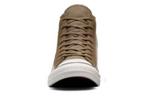 Туфли Converse Canvas унисекс, Beige/Brown - фото 4