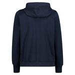 Куртка CMP Fix Hood 32D8316, синий - фото 2