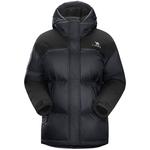 Женский пуховик CAMEL, Сосновый дымчатый фиолетовый/фантомный черный - фото 9