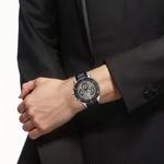 CASIO Часы Edifice EFR 552L 5A, Coffee Watch Dial - фото 2