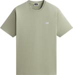 Футболка Kith LAX 'Region', зеленый - фото