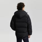 Lee Пуховик мужской черный - фото 6