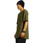 Футболка унисекс Dickies, трикотажная черная - фото 10