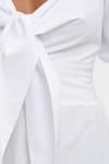 Платье Answear.Lab, белый - фото 5
