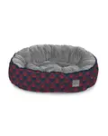 FuzzYard Cama Reversible Charleston для Perros М FuzzYard - фото