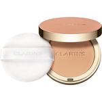 Пудра CLARINS Ever Matte Compact Powder, 04 Medium / 10 g - фото