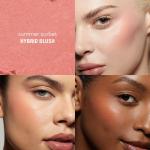 Гибридные румяна KYLIE COSMETICS, Summer Sorbet (soft peach) - фото 3