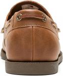 Туфли Tommy Hilfiger Mens Brazen, Cognac 210 - фото 2