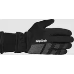Перчатки GripGrab Ride 2 Windproof Winter, черный - фото 4