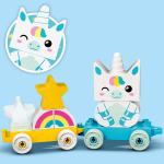 LEGO DUPLO, Блоки Единорога, 10953 - фото 3