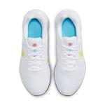 Революция кроссовок 6 следующая природа Nike, белый - фото 4