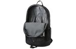 Сумка deck backpack 'black white' Puma, черный - фото 3