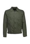 Куртка Lindbergh Summer jacket, Army/Olive - фото