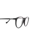 Moncler Eyewear ML5104 блестящий черный, черный - фото 3
