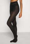 Колготки Anna Field, черный - фото