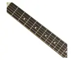 Гитара Gretsch G9230 Bobtail Square-Neck AE Resonator - Двухцветный солнцезащитный градиент - фото 3