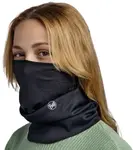 Ветрозащитный шарф Buff, Black - фото 3