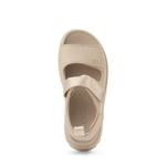 Сандалии Womens UGG Goldenglow Sandal, цвет Sea Salt - фото 2