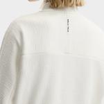 FILA Женская куртка Emerald в цвете Cloud White - фото 8