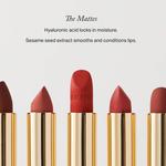 Помада Signature Lip Lightweight Lipstick MERIT, 0.10 oz, Power - фото 8