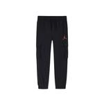 Jordan Брюки для подростков jet black - фото