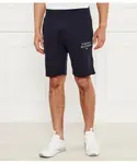 Шорты Regular fit Tommy Hilfiger Underwear, синий - фото