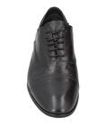 Туфли на шнуровке Corvari, черный - фото 4