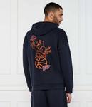 Свитер Regular fit Ea7, синий - фото 3