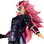 Фигурки в масштабе BANPRESTO - фото 4