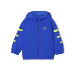 Детская куртка Mizuno, желтый - фото 4