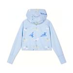 Детская одежда для защиты от солнца Kids' Disney, синий - фото 3