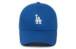 Бейсболка Unisex MLB, синий - фото 6