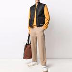 Жилет мужской черный Palm Angels - фото 3