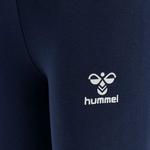 Леггинсы Hummel Onze, синий - фото 4