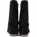 Сапоги Нораны Ted Baker, черный - фото 4