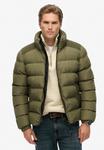 Куртка Superdry & Co Winter jacket, Shooting Olive/Green - фото 5