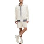 Мужская рубашка Lululemon, серый - фото 11