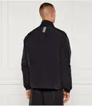 Спортивный костюм Oversize fit Ea7, черный - фото 4