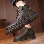 Ботинки Western Ram Martin Boots Unisex - фото 27