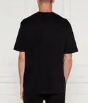 Футболка Regular fit Armani Exchange, черный - фото 4