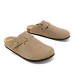 Тапочки мужские Ubz - фото 3