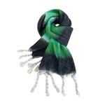 CMFY Вязаный шарф унисекс, Purple - фото 8