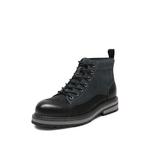 Мужские ботинки Cahhrrn X Martin Boot Men Beige Staccato - фото 2