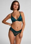 Трусы Hunkemöller JULIA, Green - фото 2