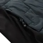 Флис Alpine Pro Jorwa full zip, синий - фото 6