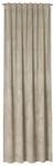 Штора Musterring, 130x250 см, цвет Greige - фото